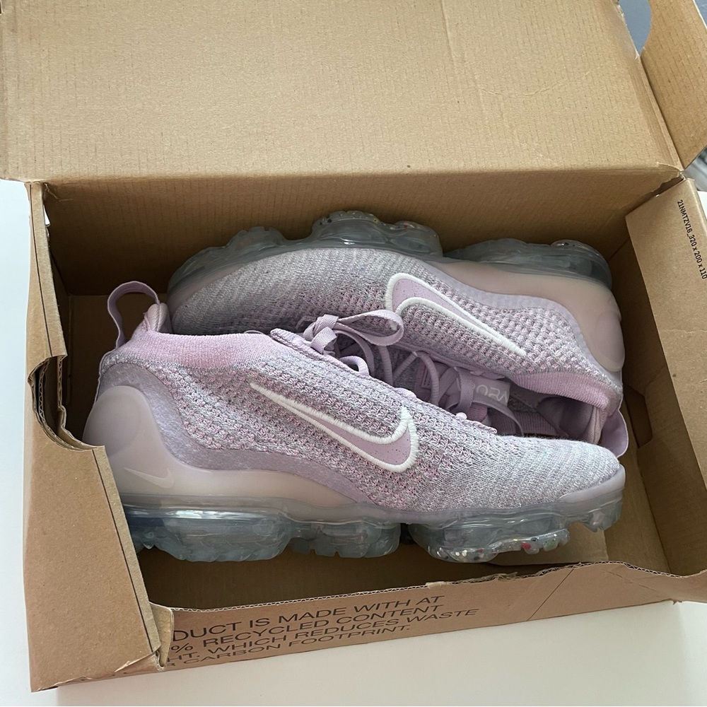 NIKE AIR VAPORMAX ARTIC PINK